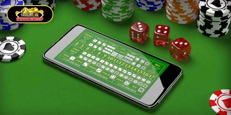 3 chiến thuật chơi Tài Xỉu kinh điển từ cao thủ tại Taixiuonline.zip