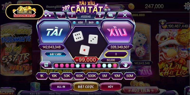 789Club - Thiên đường của các dân chơi hiện đại