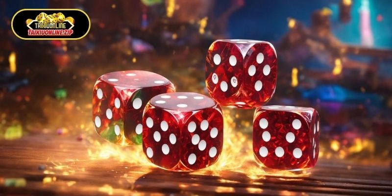 Đôi nét về cầu bệt Tài Xỉu
