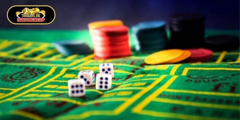 Đôi nét về Tài Xỉu Chẵn/Lẻ