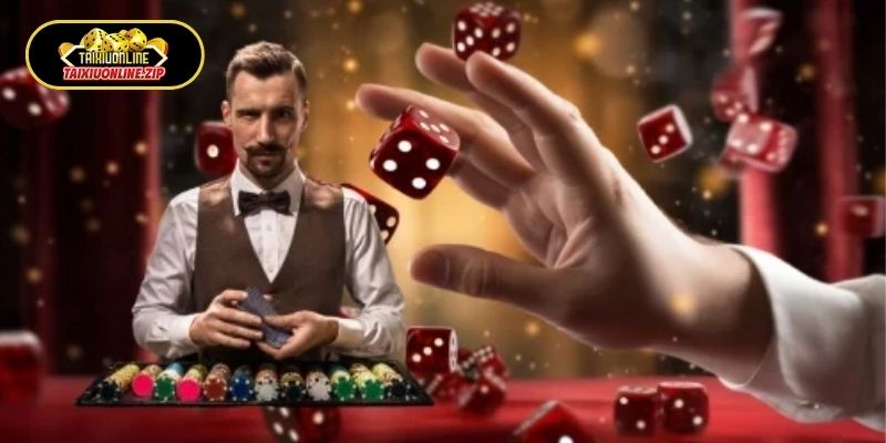 Đôi nét về Tài Xỉu Crypto