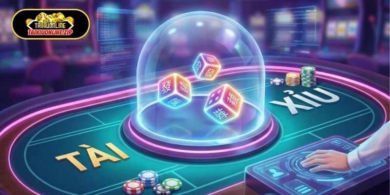 Giới thiệu game Tài Xỉu 3D