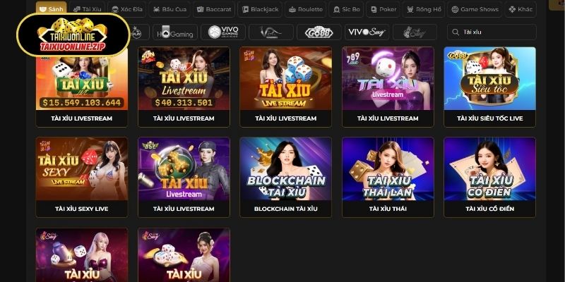 Giới thiệu về nhà cái Tài Xỉu DEBET