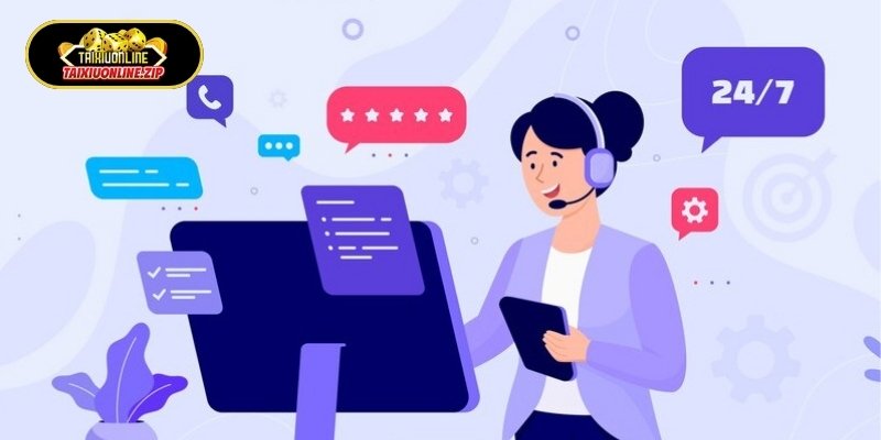 Lý do bạn cần liên hệ với đội ngũ chuyên gia của Taixiuonline.zip