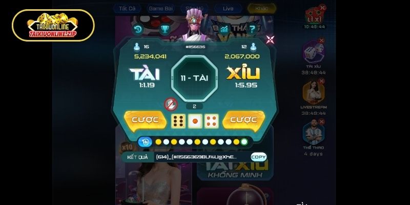 Lý do người chơi chọn cổng game Tài Xỉu Win79 tham gia