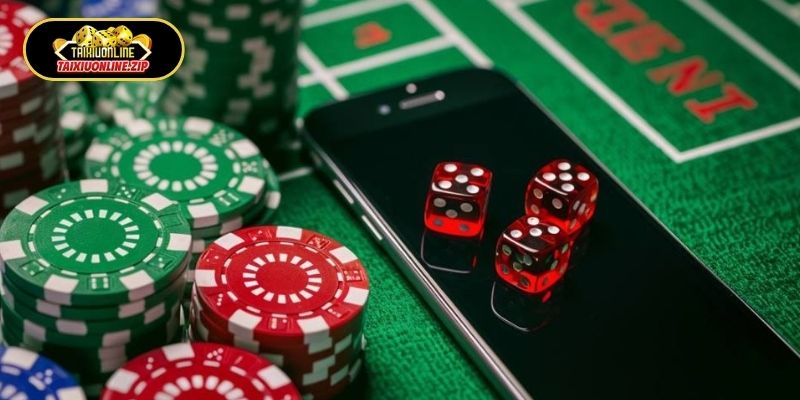 Mẹo chơi Tài Xỉu Crypto có trách nhiệm, dễ trúng đậm