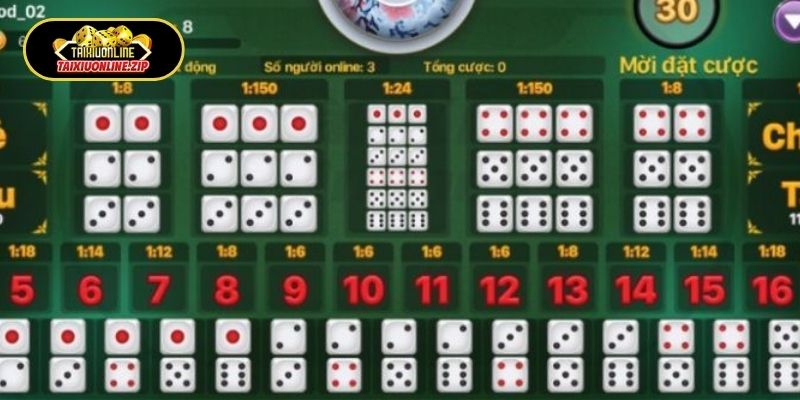 Nắm rõ về cầu 1-1 Tài Xỉu