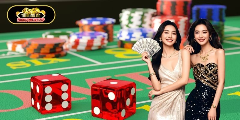 Những phương pháp áp dụng trong chiến lược đánh Tài Xỉu dài hạn