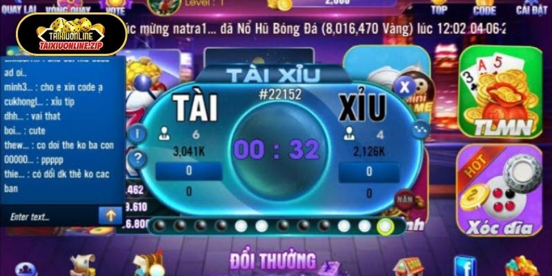 Những sai lầm cần tránh trong cách chơi Tài Xỉu hiệu quả