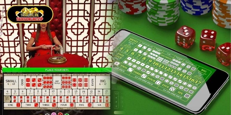 Tầm quan trọng của việc áp dụng chiến thuật chơi Tài Xỉu