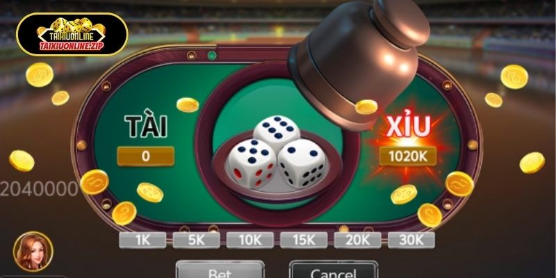 Tầm quan trọng của việc áp dụng mẹo chơi Tài Xỉu