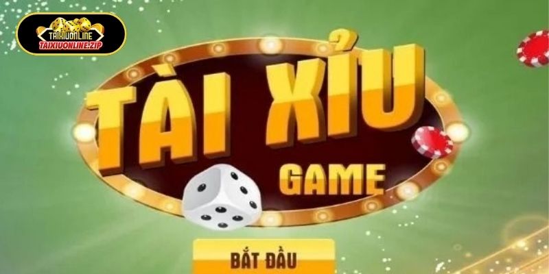 Tổng quan về app Tài Xỉu iOS