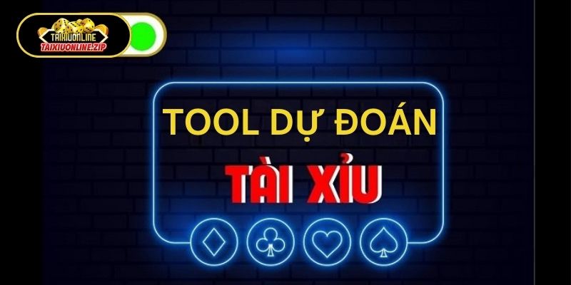 Tổng quan về tool dự đoán Tài Xỉu