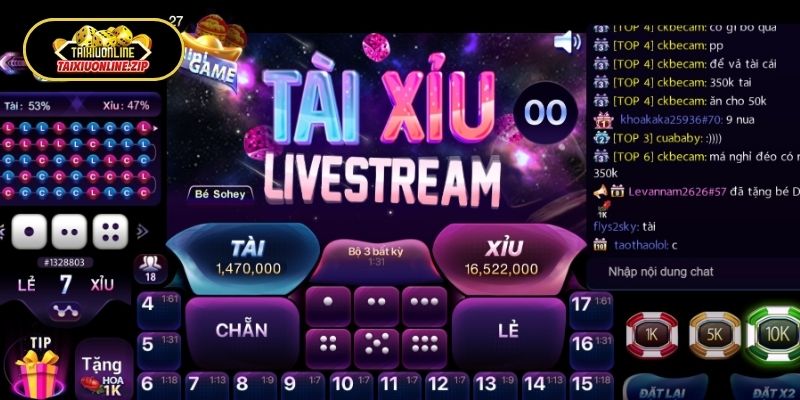 Ưu điểm nổi trội khi tham gia cổng game Tài Xỉu 789Club