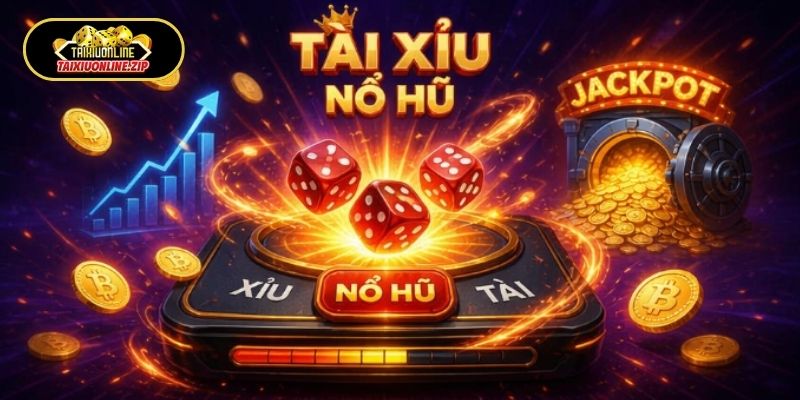 Ưu điểm vượt trội của game Tài Xỉu Nổ Hũ